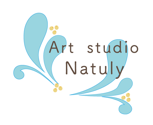 インテリア映えハンドメイドウェルカムボード、マグカップは姫路市『Art studio Natuly』